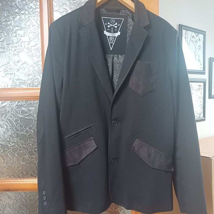 Marynarka męska rozmiar L