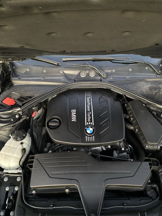 BMW SÉRIE 1 | MODELO 116d | 2013 - COMO NOVO