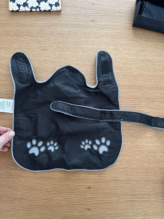 Roupas para pincher anao XS