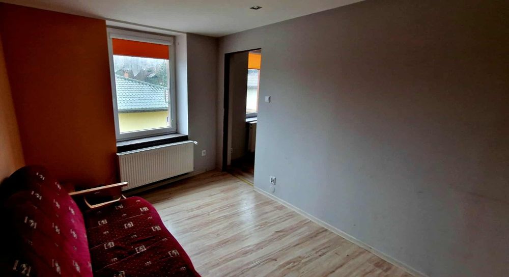Wynajmę mieszkanie 40 m