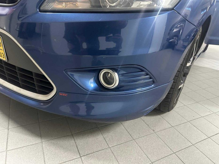 Ford Focus 1.6 TDCi – 176.000 KM – impecável ! — photo 5