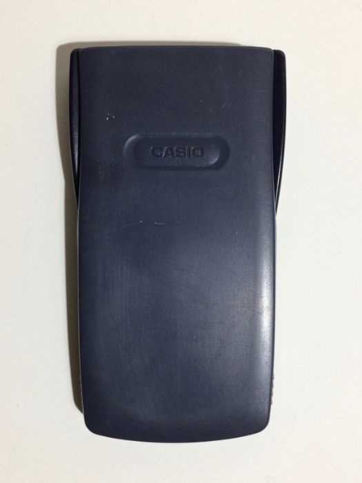 Calculadora Casio fx-82MS