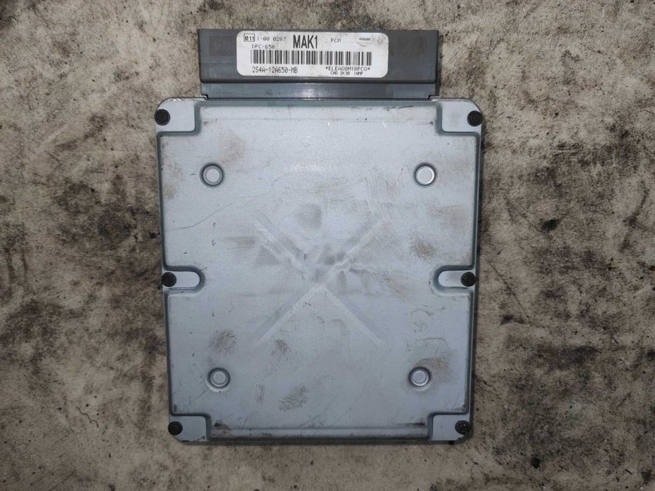 Ford Focus MK1 1.8 TDDI Komputer Sterownik Silnika