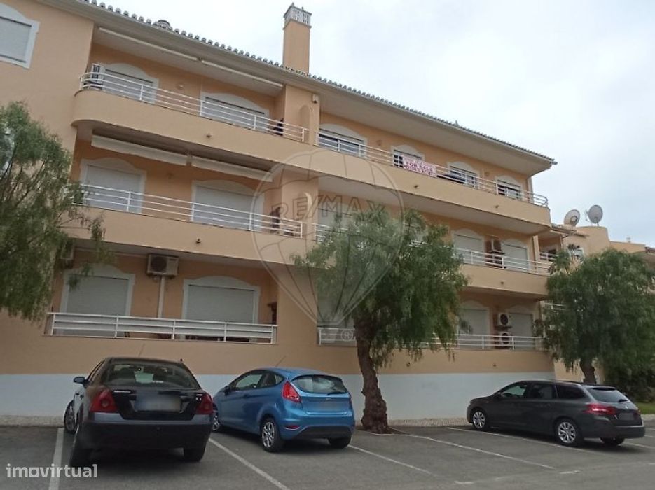 Apartamento T2 para venda