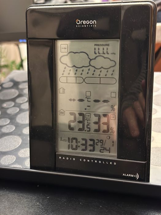 Oregon BAR388HG Station64552777270658121