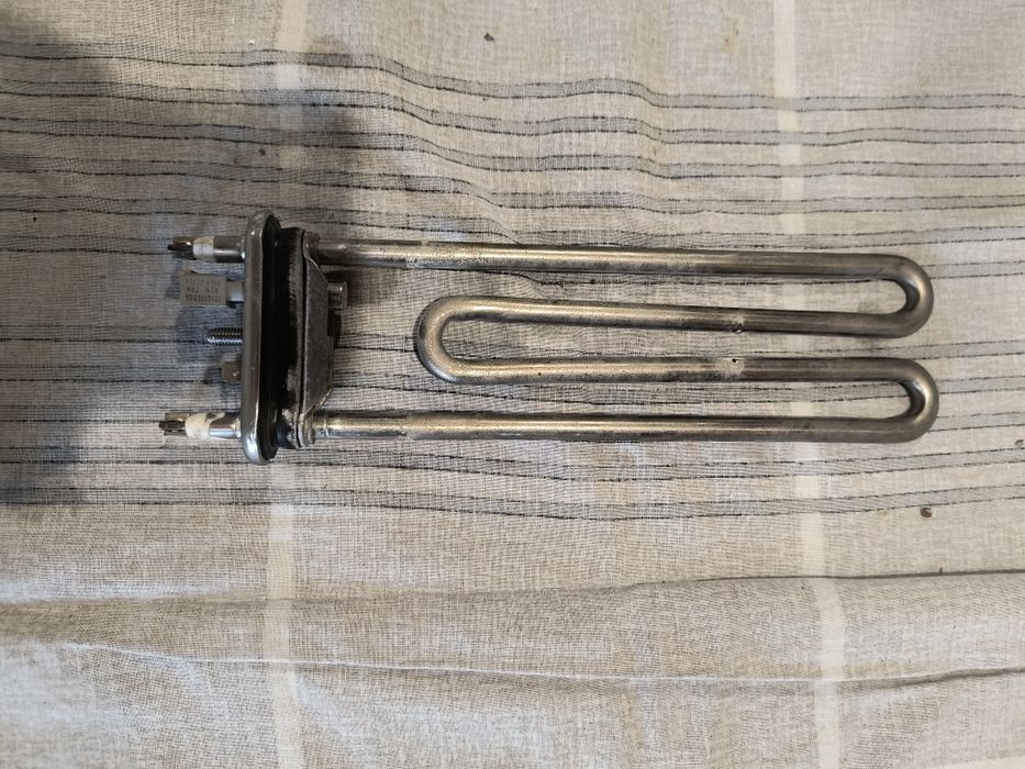 Różne czesci do pralki Electrolux:programator PerfectCare600 EW6F329SP