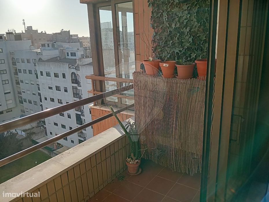 Apartamento T1 para arrendamento