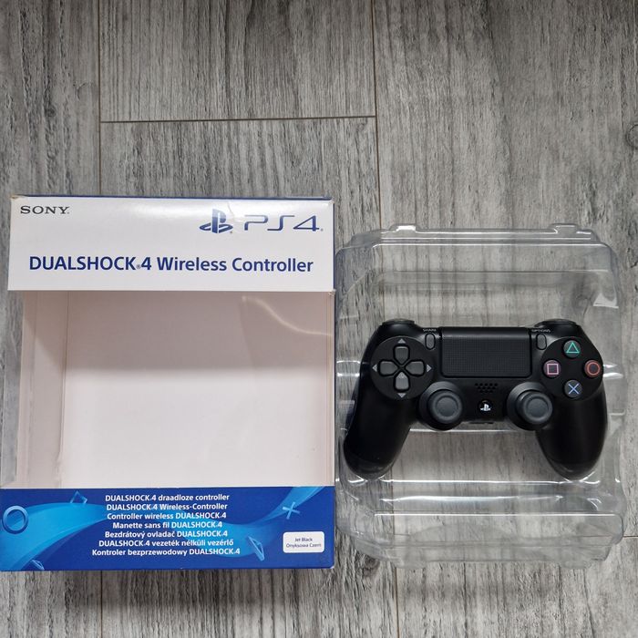 Dualshock ps4 nowy