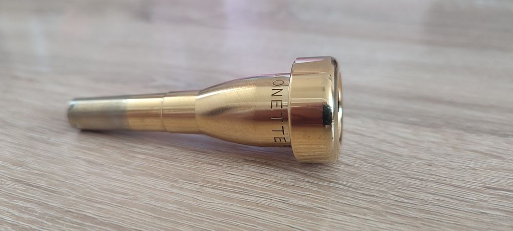 Мундштук Monette b2s3 для труби