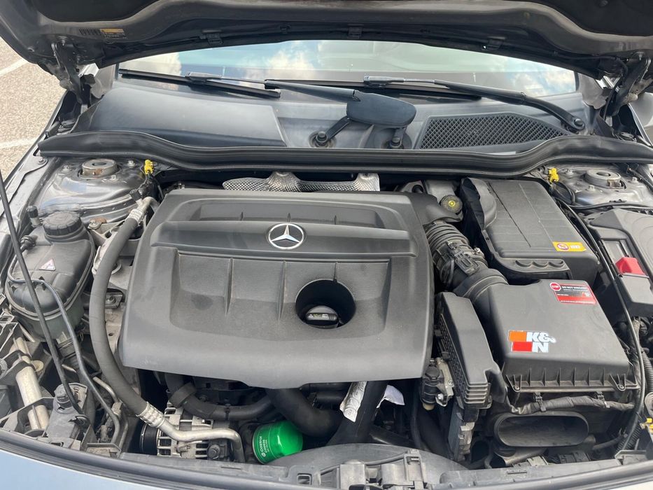 Mercedes-Benz A 180 AMG 2013 | Elegância e Desportividade