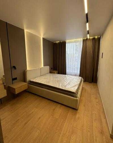 ПРОДАМ 1к квартиру Варшавський 2 Олеся 9А Дорогий ремонт/техніка/меблі