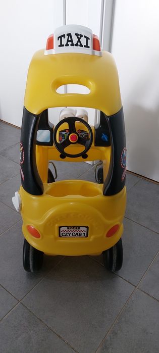 Auto TAXI Little tikes