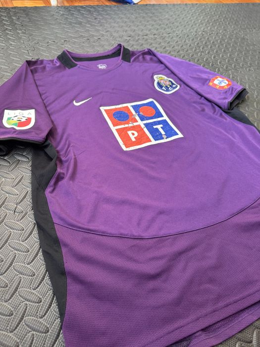 Camisola FC Porto 2003/2004