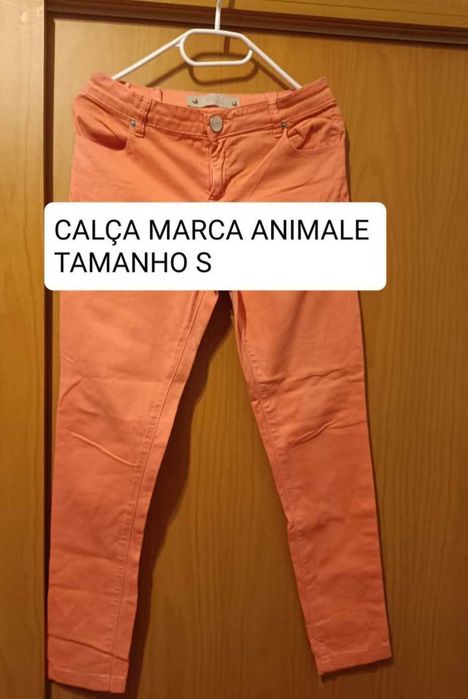 Roupa de senhora cada 5 euros