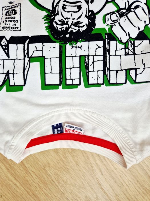 Реглан Original Marines