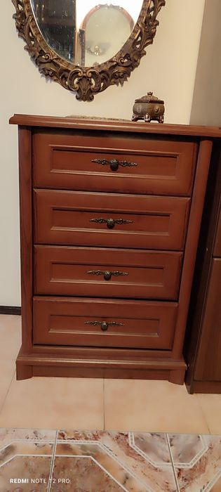 Комод Соната Гербор 62/45/100 Срочно!