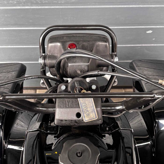 Продам квадроцикл Yamaha YF200S (7650)