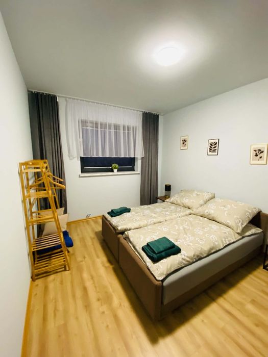 Nocleg apartament centrum jury od 16.08