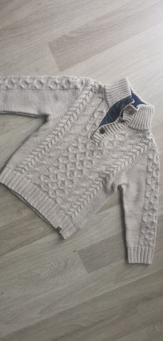 Sweter H&m r. 110