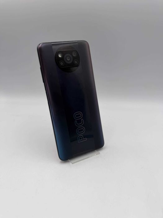 Smartfon Poco X3 Pro 8 GB / 256 GB 4G (LTE) czarny