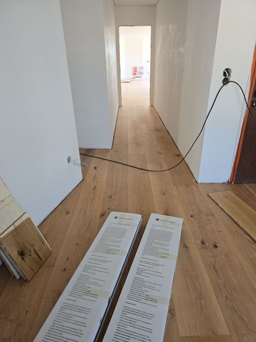Afagador de parquet,assentamento de vinil, de soalho,parquet flutuante