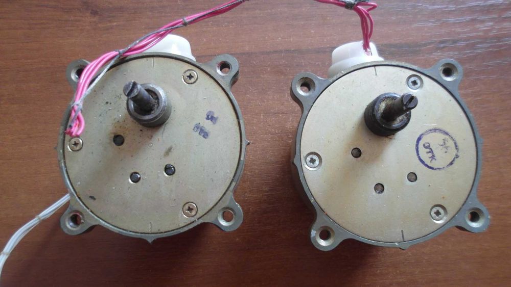 Асинхронный эл.двигатель тип Д-219