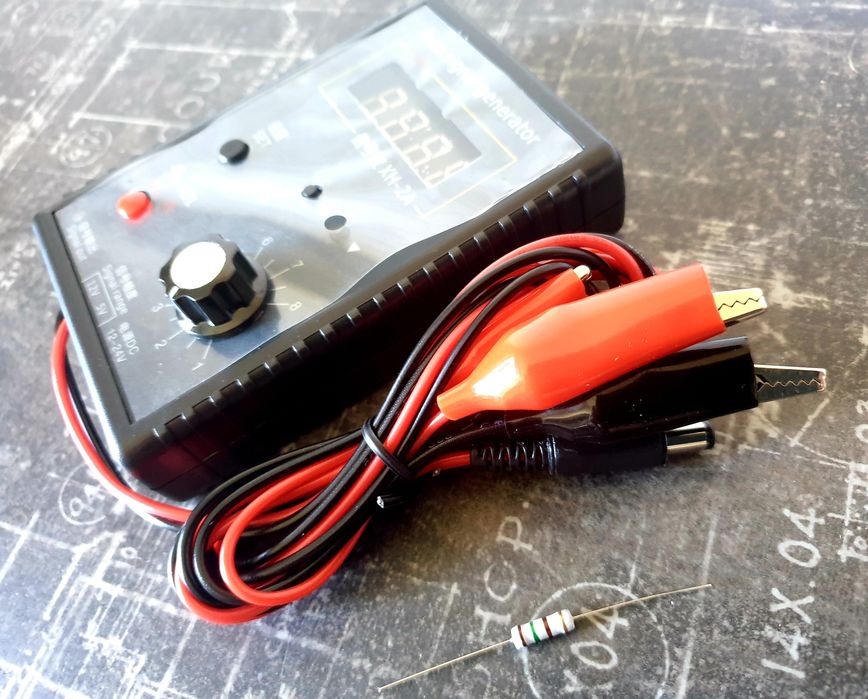 Генератор сигналів датчика холла,колінчастого валу XH-2