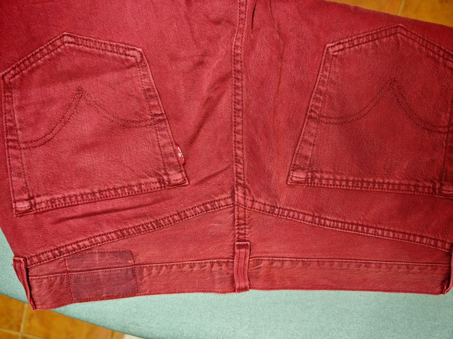 Levi's 501 L34 /W34 PT44