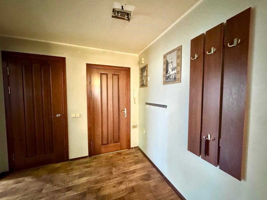 Продаю 3к квартиру на Пограничній, р-н Обленерго. ц1