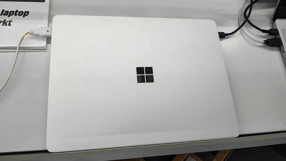 Laptop Microsoft (DEMO) SURFACE LAPTOP 6 13 C10/16/256/Windows 11H