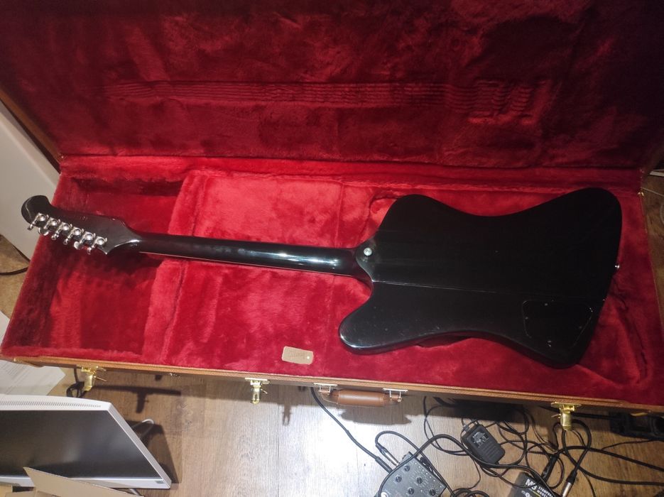 Gibson Firebird 2018