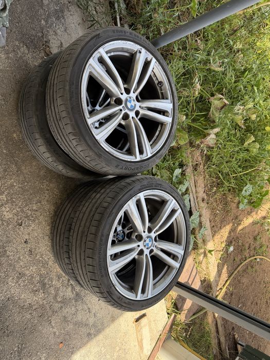 Jantes 19 Bmw originais
