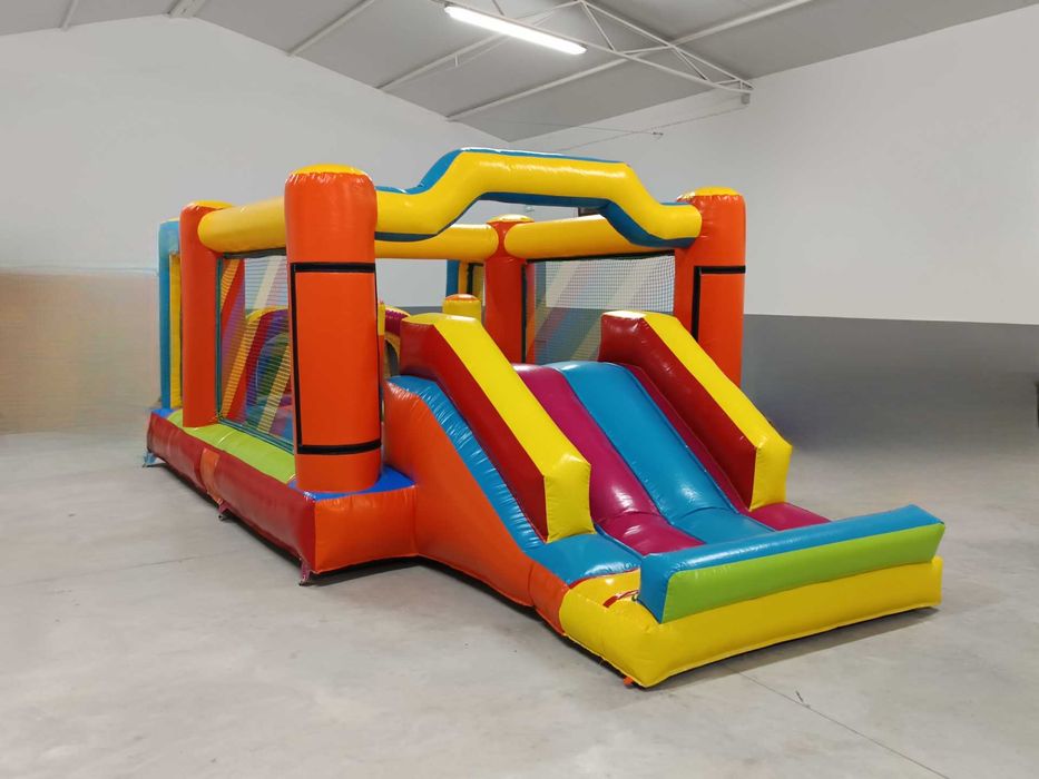 V&A Eventos ( aluguer de insufláveis)