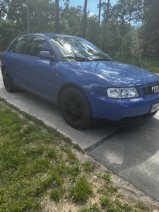 Sprzedam Audi 1.6