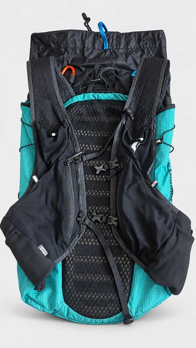 Mochila Black Diamond Distance 22L