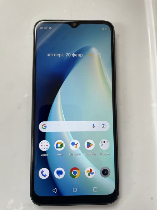 Продам Realme c35