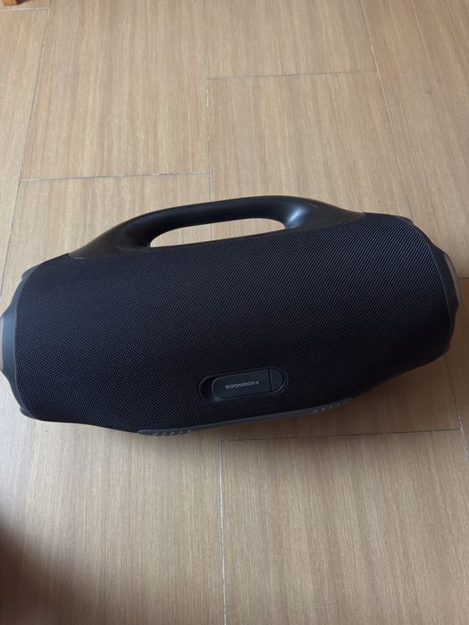 Jbl boombox4