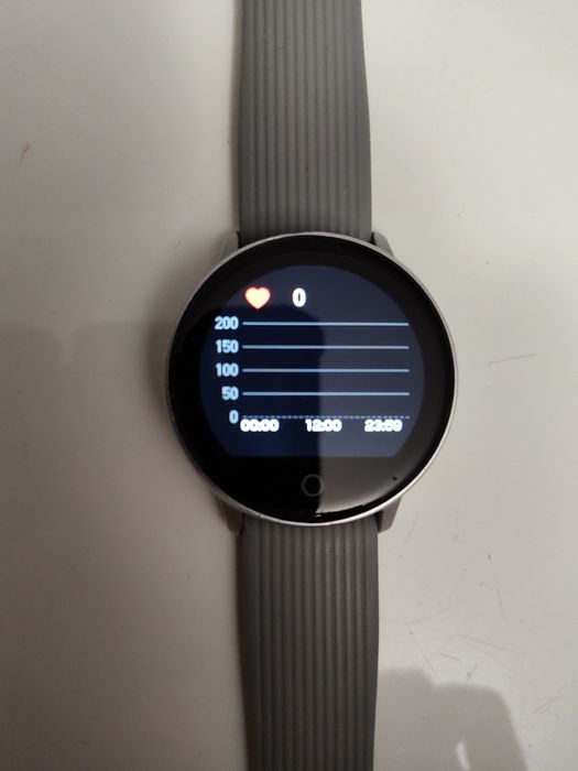 Smart Watch Lenovo Świetny Stan!!!