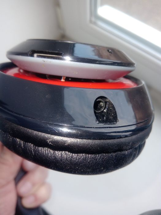 Блютуз,fm наушники