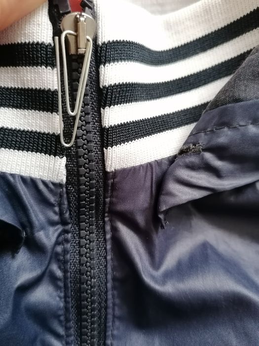 Kurtka Emporio Armani