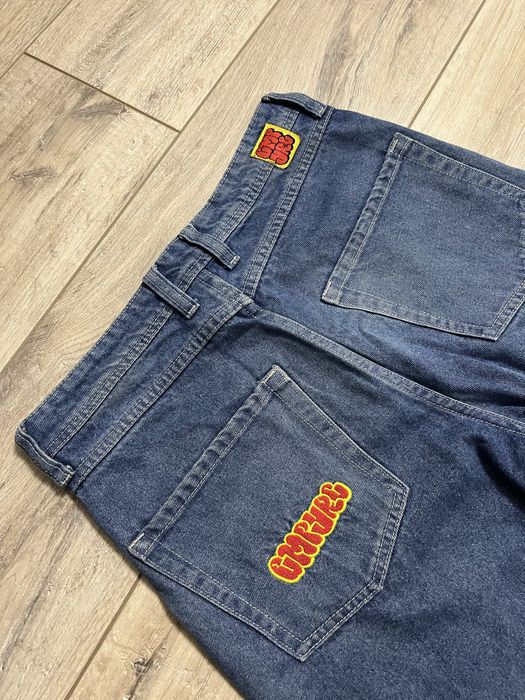 Штани empyre 30 size