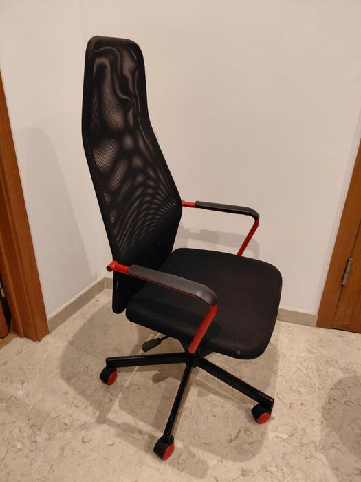 Cadeira de escritório