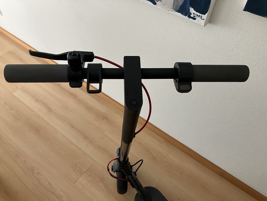 Trotinete Electrica Xiaomi 4