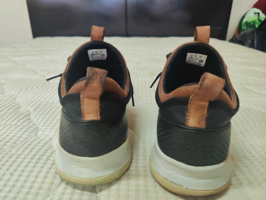 Lacoste LT Spirit 2.0 tam 43 em excelente estado RESERVADOS
