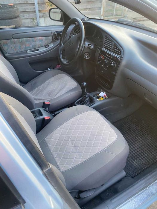Daewoo 2005 р.в.