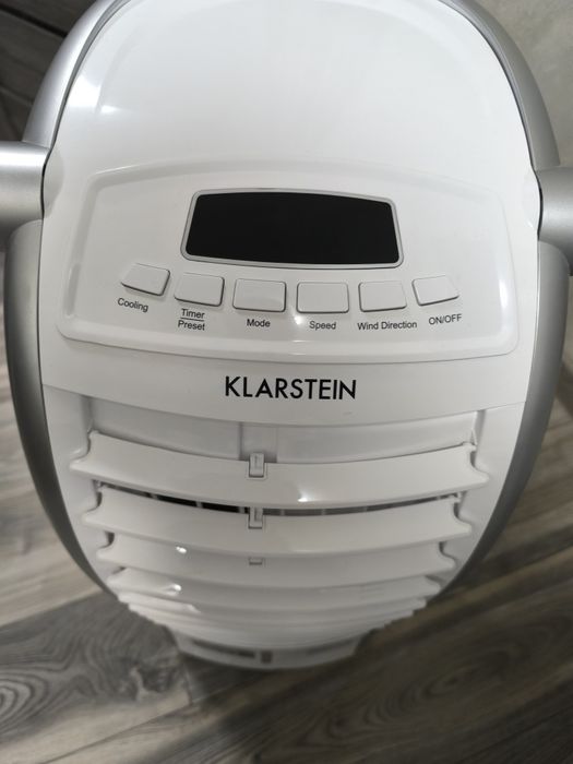 Кондиціонер  мобільний