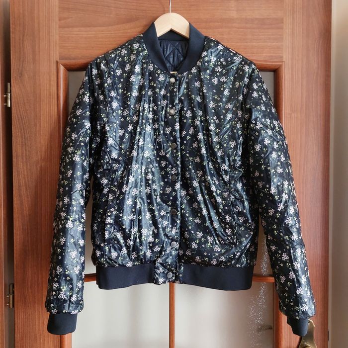 Kurtka bomberka damska Esmara roz.40