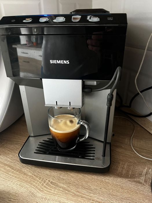 Ekspres Siemens EQ500