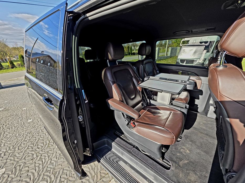 Індивідуальні трансфери з комфортом!