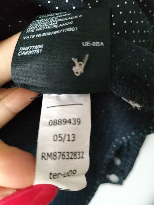 Koszula damska Tommy Hilfiger L